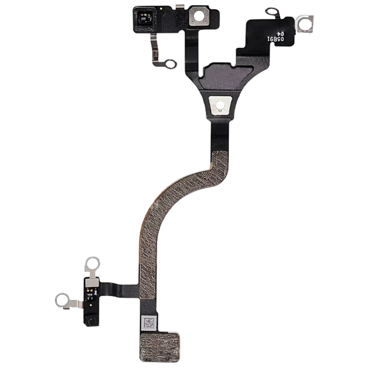 İphone 17 Pro için Bluetooth Filmi