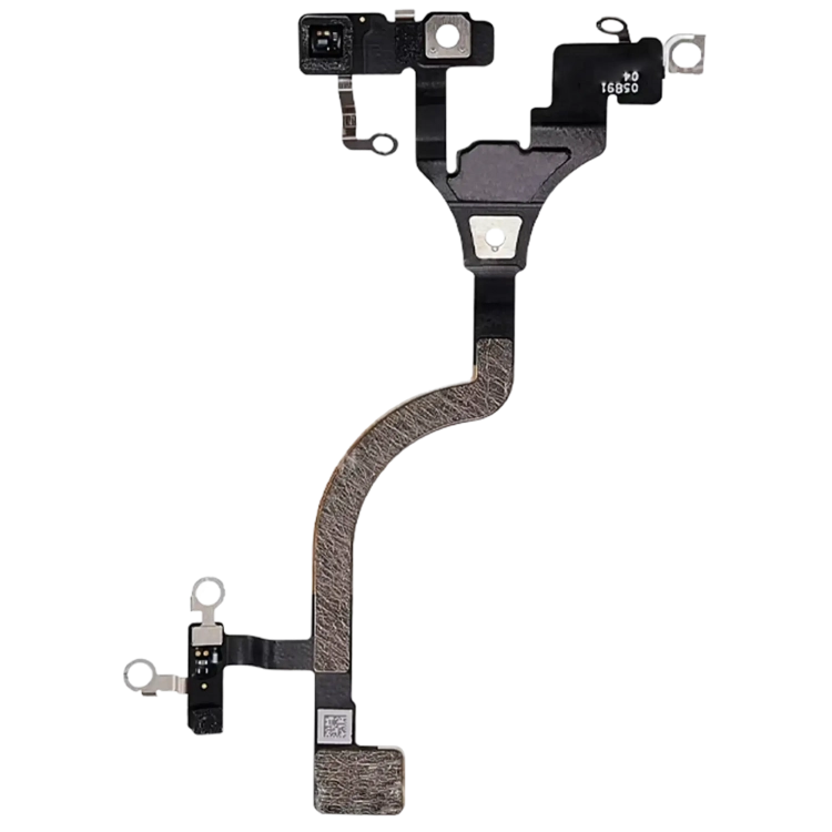 İphone 17 Pro için Bluetooth Filmi