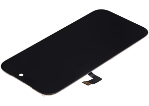 İphone 17 Pro Ekran %100 Orijinal Servis Ürün (Ayarlarda Yazar)