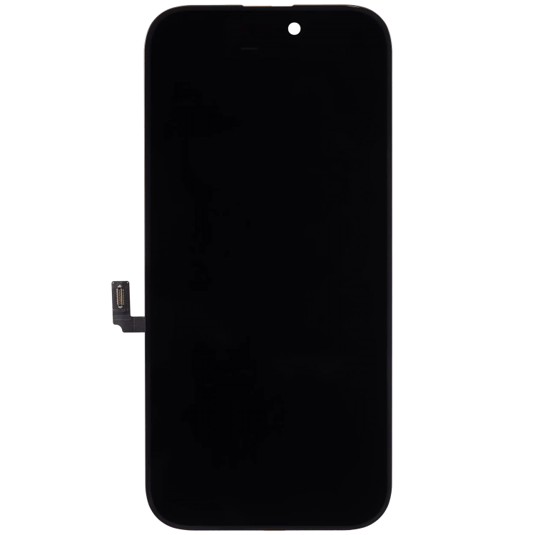 İphone 17 Ekran Dokunmatik A Plus Kalite 120hz (Sorunsun Günlük Kullanım)