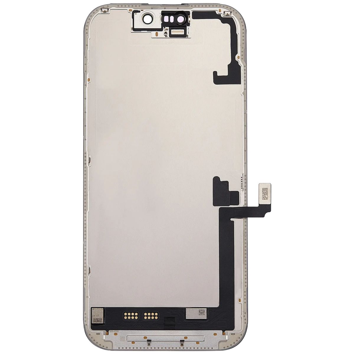 İphone 17 Ekran Dokunmatik A Plus Kalite 120hz (Sorunsun Günlük Kullanım)