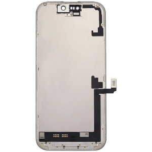 İphone 17 Ekran Dokunmatik A Plus Kalite 120hz (Sorunsun Günlük Kullanım)