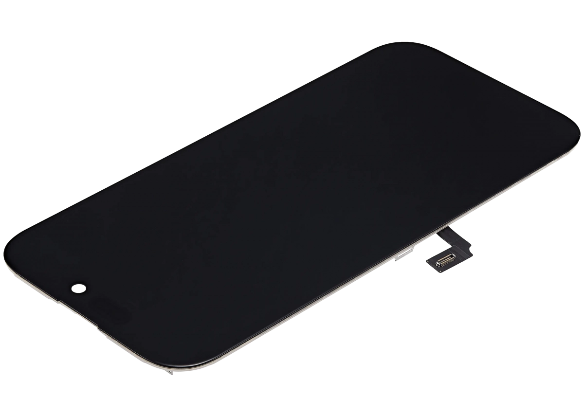 İphone 17 Ekran Dokunmatik A Plus Kalite 120hz (Sorunsun Günlük Kullanım)