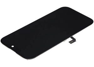 İphone 17 Ekran Dokunmatik A Plus Kalite 120hz (Sorunsun Günlük Kullanım)