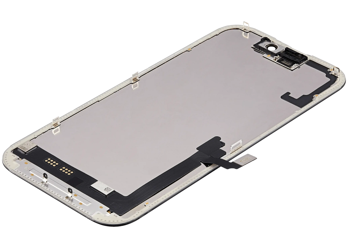 İphone 17 Ekran Dokunmatik A Plus Kalite 120hz (Sorunsun Günlük Kullanım)