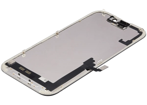 İphone 17 Ekran Dokunmatik A Plus Kalite 120hz (Sorunsun Günlük Kullanım)